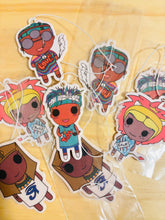 Load image into Gallery viewer, Mello Tuffy Air-Freshener Collection