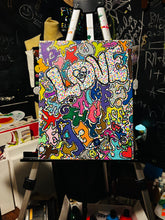 Load image into Gallery viewer, Love In Motion