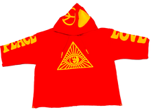 Load image into Gallery viewer, VISION XIII Hoodie