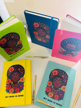 Load image into Gallery viewer, BLK GRL MGK- Intentional Pen