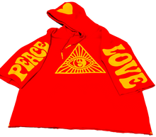 Load image into Gallery viewer, VISION XIII Hoodie