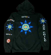 Load image into Gallery viewer, Sun Child Hoodie