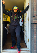 Load image into Gallery viewer, The Vision Hoodie