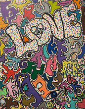 Load image into Gallery viewer, Love In Motion