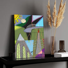 Load image into Gallery viewer, Alive in the In-Between