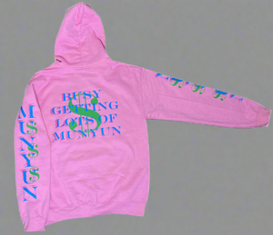 Munyun Hoodie