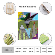 Load image into Gallery viewer, Alive in the In-Between