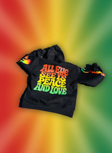 Load image into Gallery viewer, The Vision Hoodie