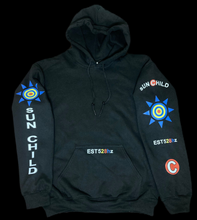 Load image into Gallery viewer, Sun Child Hoodie
