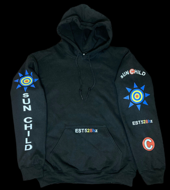 Sun Child Hoodie