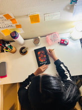 Load image into Gallery viewer, BLK GRL MGK- Intentional Pen