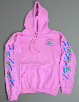Munyun Hoodie