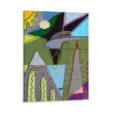 Load image into Gallery viewer, Alive in the In-Between