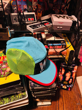 Load image into Gallery viewer, Wiz Gamer 5 panel