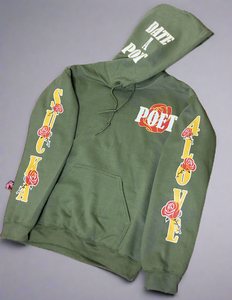 DAP Hoodie