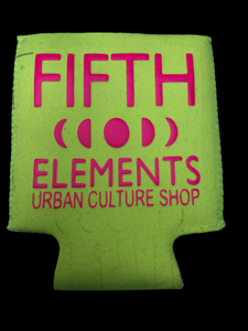 Oozie Koozie
