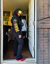 Load image into Gallery viewer, The Vision Hoodie