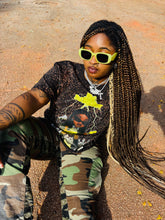 Load image into Gallery viewer, Da Baddest-Neon Yellow