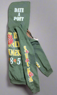 DAP Hoodie