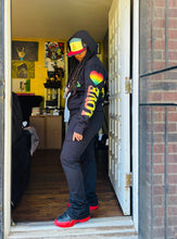 Load image into Gallery viewer, The Vision Hoodie