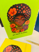 Load image into Gallery viewer, BLK GRL MGK- Intentional Pen