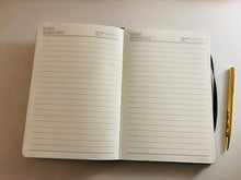 Load image into Gallery viewer, BLK GRL MGK- Intentional Pen