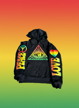 Load image into Gallery viewer, The Vision Hoodie