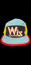 Load image into Gallery viewer, Wiz Gamer 5 panel