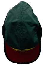 Load image into Gallery viewer, Rasta Vibes 5 panel