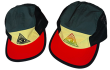 Load image into Gallery viewer, Rasta Vibes 5 panel
