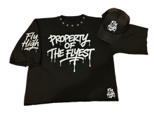 Load image into Gallery viewer, Property Of The Flyest
