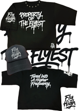 Load image into Gallery viewer, Property Of The Flyest