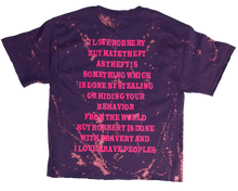 Load image into Gallery viewer, Love Is Robbery