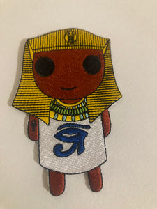 Mello Patches