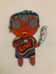 Mello Patches