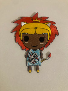 Mello Patches