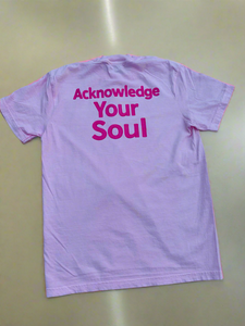 Pink Mock Patch Combo