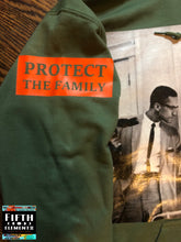 Load image into Gallery viewer, PTF Malcolm X Hoodie