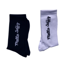 Load image into Gallery viewer, Mello Socks