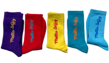 Load image into Gallery viewer, Mello Socks