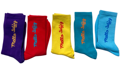 Mello Socks