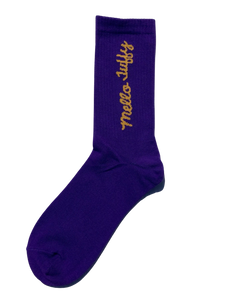 Mello Socks