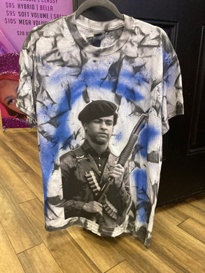 Huey “Blew” Newton