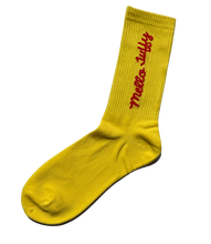 Load image into Gallery viewer, Mello Socks