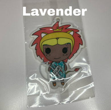 Mello Tuffy Air freshener Collection