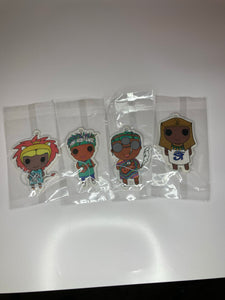 Mello Tuffy Air freshener Collection